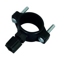 Дренажний хомут Raifil 3/8" (DC-38J EZ) - Теплоцентр