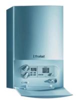 240/5-5 Котел Vaillant atmo TEC pllus VUW INT