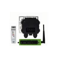 Точка доступу Deye Tigo Access Point - Теплоцентр