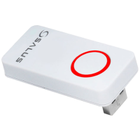 Координатор мережі ZigBee Salus CO10RF - Теплоцентр