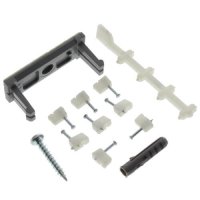 Монтажний комплект Danfoss для виносного датчика (013G1230) - Теплоцентр