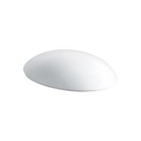 Сидіння для унітаза Laufen Alessi One soft close (H8929710000001) - Теплоцентр