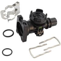 Датчик протоку (аква сенсор) на газовий котел Vaillant atmoTEC Pro/Plus, turboTEC Pro/Plus (178988) - Теплоцентр