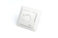 Терморегулятор Devi DEVIreg 530 ELKO з датчиком підлоги (140F1030) - Теплоцентр