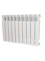 Алюмінієвий радіатор Alltermo Termica LUX 500/100 - Теплоцентр