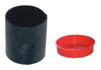 Набір трубка і кришка датчика для Devi DEVIreg 850 (19119977) - Теплоцентр