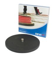Підставка для котушки кабелю Devi Turntable (19805250) - Теплоцентр