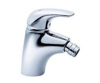 Змішувач для біде Hansgrohe Talis E одноважільний, хром (33200000) - Теплоцентр