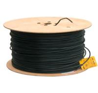 Нагрівальний кабель Devi DEVISnow 30 Вт/м, 0,451 Ом/м, 230 В (84805421) - Теплоцентр