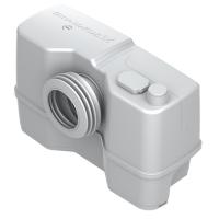 Каналізаційна насосна станція Grundfos Sololift2 WC-3 (97775315) - Теплоцентр