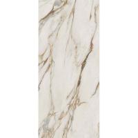 Керамограніт ABK Sensi Signoria Calacatta Vena Oro PF6 60x120x0,9 lux (0009118) - Теплоцентр