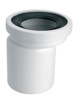 Ексцентрик до унітазів з вертикальним випуском, 120мм WC-CON4 - Теплоцентр