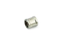 Муфта General Fittings 1" (260046N101000A) - Теплоцентр