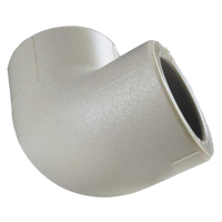 Коліно  25/90   PPR  KAN - Теплоцентр