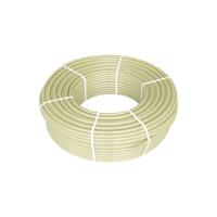 Труба PE-Xc (VPE-c) з антидиф. захистом 18x2, бухта 200 м. - Теплоцентр