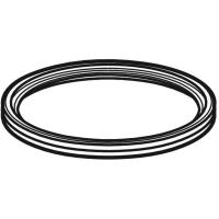 Манжетне ущільнення Geberit Silent-PP симетричне, DN 30 - Теплоцентр