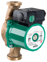 Циркуляційний насос Wilo Star-Z 25/2 EM (4029062) - Теплоцентр