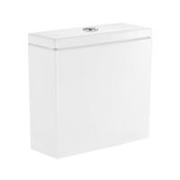 Бачок для унітаза Roca Inspira Square 3/4,5 л (A341520000) - Теплоцентр
