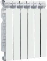 Алюмінієвий радіатор  Nova Florida  500х100 16 Бар.  - Теплоцентр