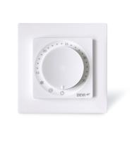 Терморегулятор Devi DEVIreg Room Bluetooth (140F1161) - Теплоцентр