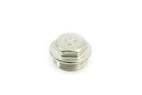 Заглушка General Fittings РЗ 1/2" (2600F4N040000A) - Теплоцентр