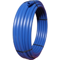 ТРУБА ПЕ 80 ВОДА SDR13,6 PN10 D.25x2,0мм. - Теплоцентр