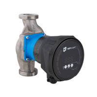 Насос циркуляційний IMP Pumps NMT SAN SMART II 32/80-180 (979528490) - Теплоцентр