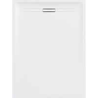 Душовий піддон прямокутний Geberit Sestra, 140х90, білий - Теплоцентр