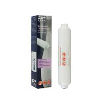 Постфільтр Raifil 10" з різьбовим з'єднанням (IL-10W-C Box) - Теплоцентр