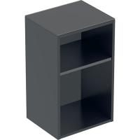 Шафка Geberit Smyle Square відкрита - Теплоцентр