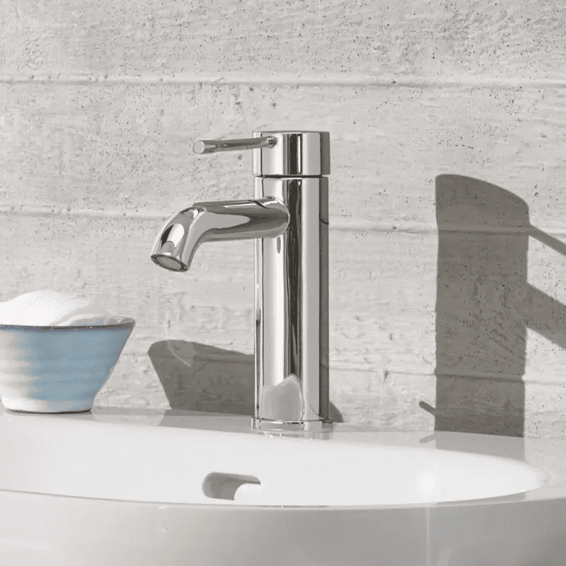 Ексклюзивна кольорова колекція змішувачів Grohe в Теплоцентрі