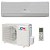 Кондиціонер Cooper&Hunter Eco Plazma CH-S12MKP6 - Теплоцентр