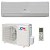 Кондиціонер Cooper&Hunter Eco Plazma CH-S09MKP6 - Теплоцентр