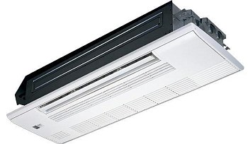 Mitsubishi Electric MLZ-KA35VA - Теплоцентр