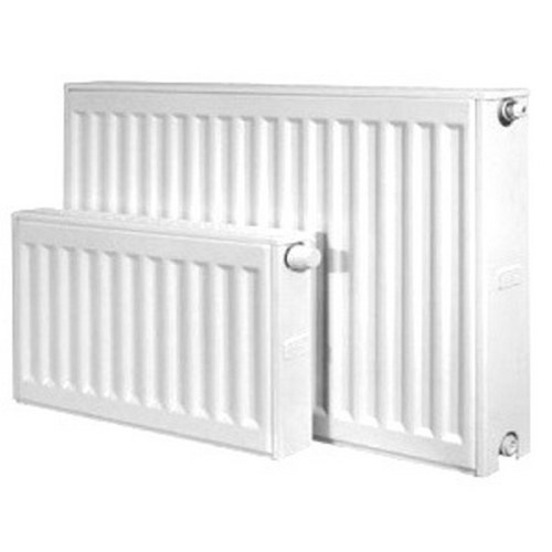 Радіатор опалення Kermi Therm X2 FKO 12 тип 300x500 бокове підключення - Теплоцентр