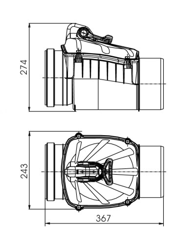 zasuwa-burzowa-jednoklapowa-rysunek-zoom-003