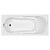 Акрилова ванна Kolo Comfort 170x75 - Теплоцентр