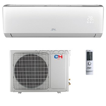 Кондиціонер Cooper&Hunter Arctic Inverter NG CH-S12FTXLA-NG - Теплоцентр