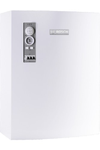 Електричний котел Bosch Tronic 5000 H 60kW - Теплоцентр