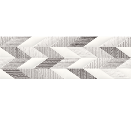 Плитка Opoczno French Braid INSERTO WOOL - Теплоцентр