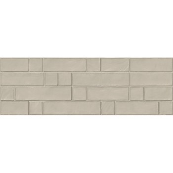 Плитка Azteca Atelier R90 Muretto Taupe - Теплоцентр