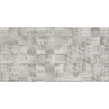 Керамограніт GOLDEN TILE ABBA Patchwork mix 652561 - Теплоцентр