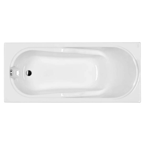 Акрилова ванна Kolo Comfort 180x80 - Теплоцентр
