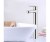 Змішувач для умивальника Grohe BauLoop XL-Size (23764000) - Теплоцентр