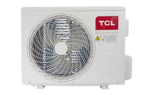 Кондиціонер TCL XP Inverter TAC-09CHSA/XP - Теплоцентр