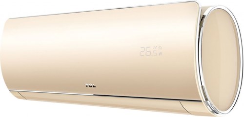 Кондиціонер TCL F6 Inverter TAC-09CHSA/F6 - Теплоцентр