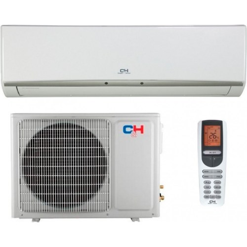 Кондиціонер Cooper&Hunter Winner CH-S07FTX5 - Теплоцентр