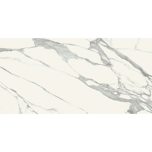 Керамічна плитка Tubadzin Specchio Carrara Pol .Gresowa 239.8x119,8 - Теплоцентр