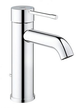 Змішувач для умивальника Grohe Essence S-Size (23589001) - Теплоцентр