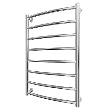 Водяна рушникосушка з теном Mario Класик 800х530/500 - Теплоцентр